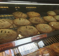 Ridgey Didge Pies South Coffs Harbour - Events Australia