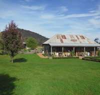 Rollonin Cafe - Events Australia