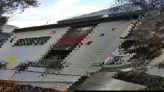 Tamworth NSW Accommodation Europe