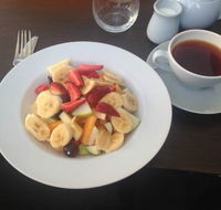 Ruins Cafe - Events Australia