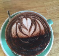 SALUTE espresso - Events Australia
