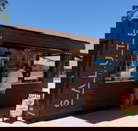 Salute Jetty - Events Australia