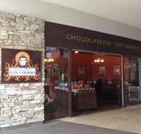 San Churro - Events Australia