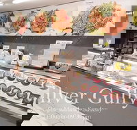 Silver Gully Takeaway - Events Australia