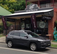 Southern Pies - Events Australia
