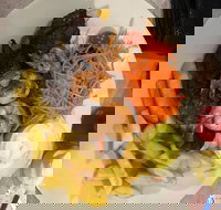 Spillway Bistro - Events Australia