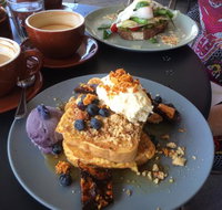 Stand By Me Cafe - Events Australia