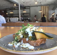 Supply Specialty Coffee  Bar - Events Australia