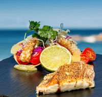 Surf Club Restaurant  Bar - Events Australia