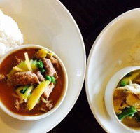 Thai Chiang Rai Woden - Events Australia