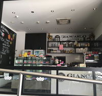 The Bean  The Barista - Accommodation Europe