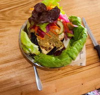 The Burger Rebellion - Events Australia