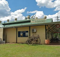 The Channon Butterfactory Tavern - Events Australia