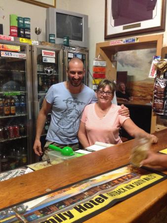 Tibooburra NSW Events Australia