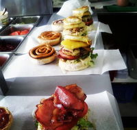 The Galley - Events Australia