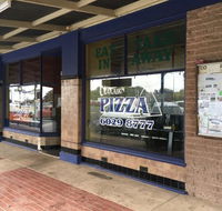 The Parade Cafe  Takeaway - Events Australia