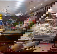 The Roses Cafe - Events Australia