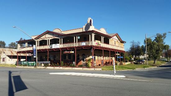 Adelong NSW Events Australia