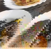 The Salty Crab Seafood Shack - Events Australia