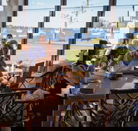 The Westport Club - Events Australia