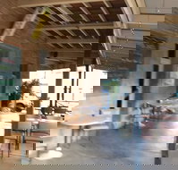 Tibooburra Hotel - Events Australia