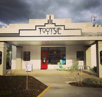 Tootsie - Events Australia