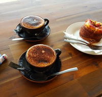 Tractor 828 Restaurant - Events Australia