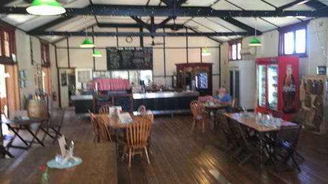 Twin Rivers Cafe - Tourism Bookings 0