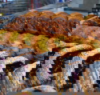 Urban Grain Bakery - Events Australia