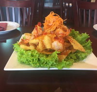 Warragamba Thai Restaurant - Events Australia