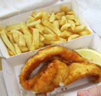 World Famous Fish N Chips Huskisson - Events Australia