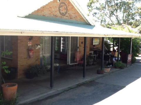 Yarramalong Store & Cafe - Tourism Bookings 0