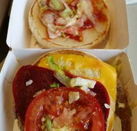 Yass McDonalds - Events Australia