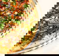 6's Pizza  Pasta - Events Australia