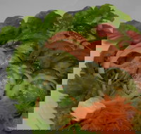 7 Hills - Indooroopilly - Events Australia