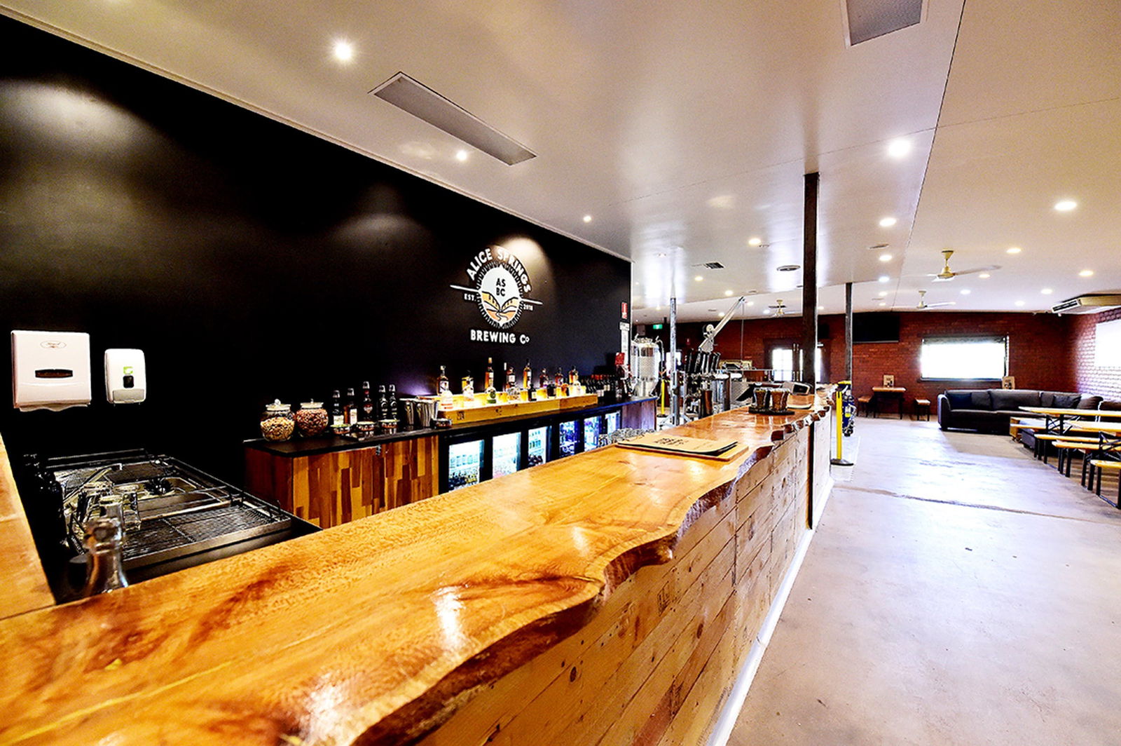 Ross NT Events Australia