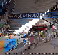 Andy's Seafood - Tourism Bookings