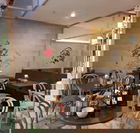 Angie's Dumpling Bar - Glen Waverley - Events Australia