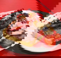 Apollo's Pantry - Events Australia