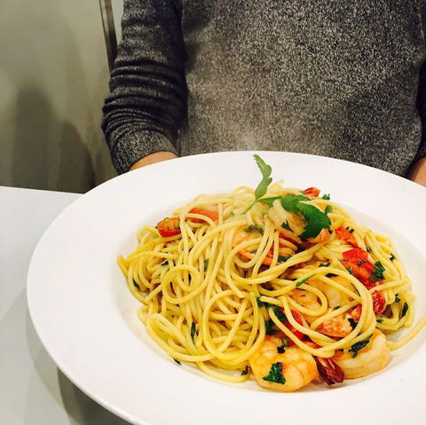 Avanti Pizzeria Restaurant - Accommodation Europe 0