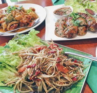 Baitong Laos  Thai Cuisine - Events Australia