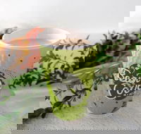 Bean Code - Tourism Bookings