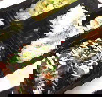 Beach Burrito Company - Events Australia