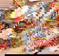 Between 2 Buns - Altona - Events Australia