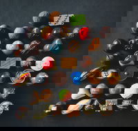 Bracegirdles House of fine Chocolate - Events Australia