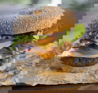 Bucking Bull - Hillarys - Events Australia