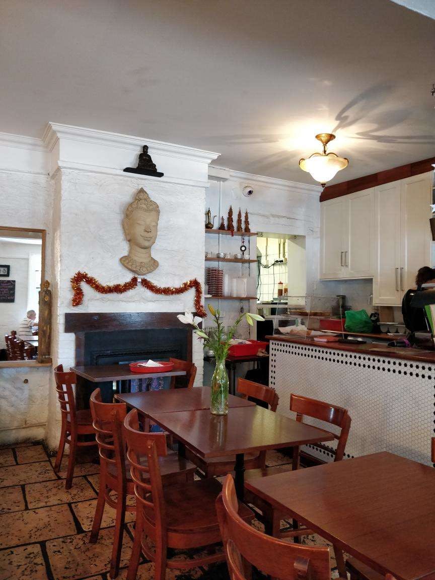 Prospect TAS Events Australia