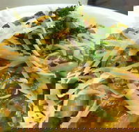 Burgastronomy - Hyde Park - Events Australia