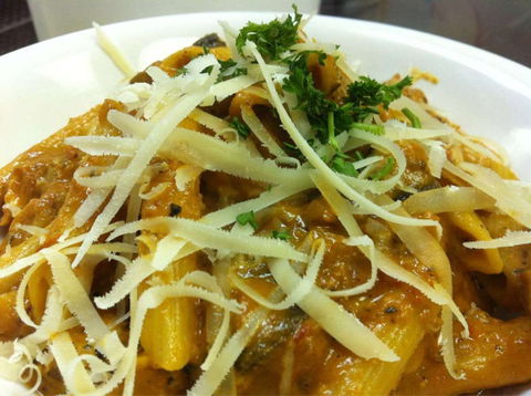 Burgastronomy - Hyde Park - Events Australia 0
