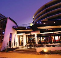 Burleigh Heads Hotel Pub - Tourism Bookings